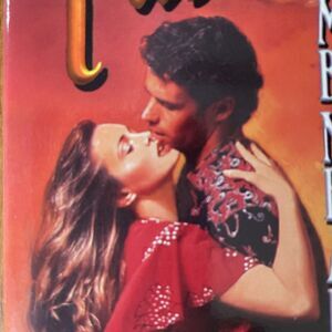 Paradise by Baker, Madeline 1999 Vintage Leisure Romance Paperback Book